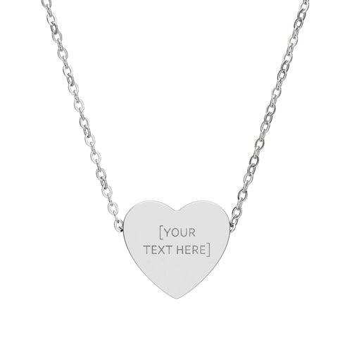 Heart Pendant