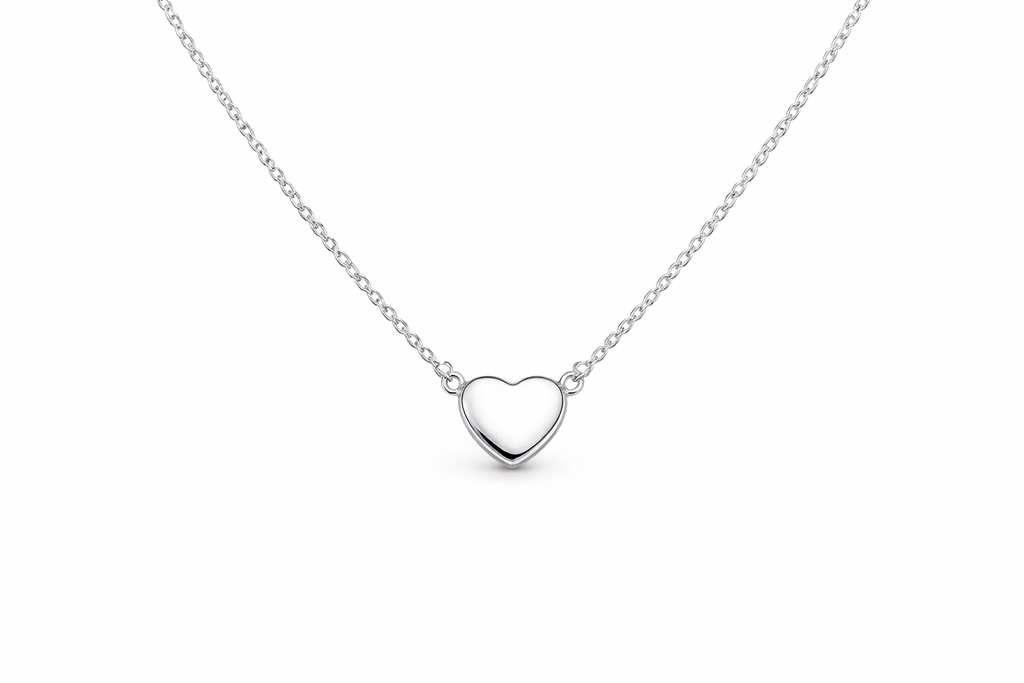 Heart Pendant