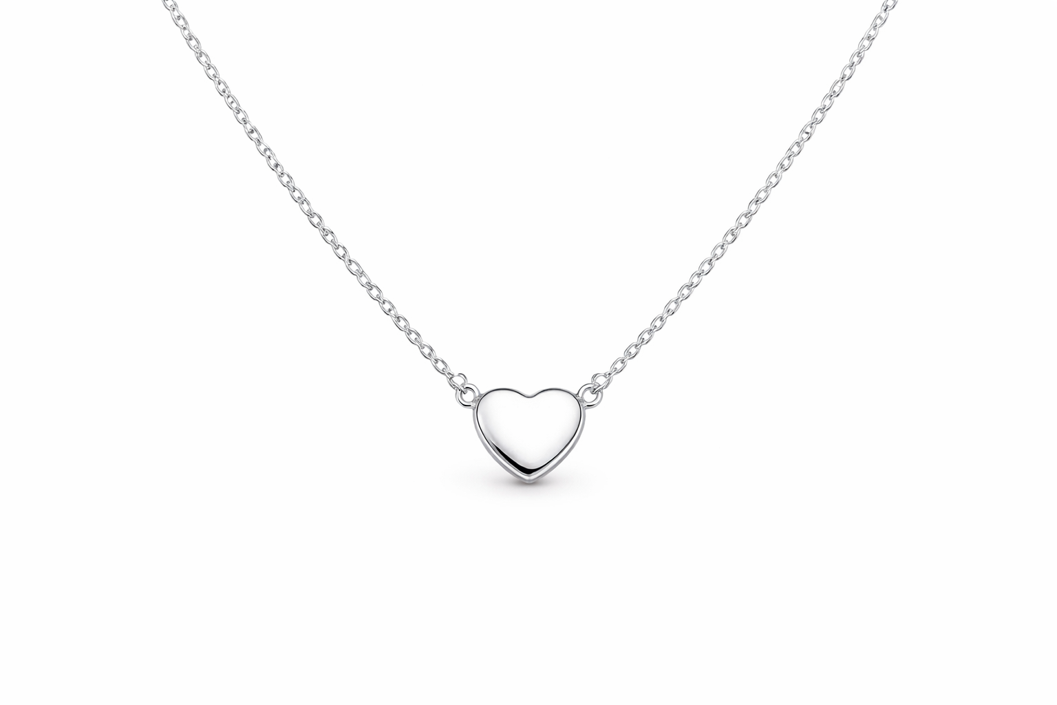 Heart Pendant