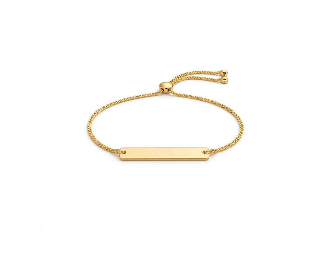 Bar Bracelet