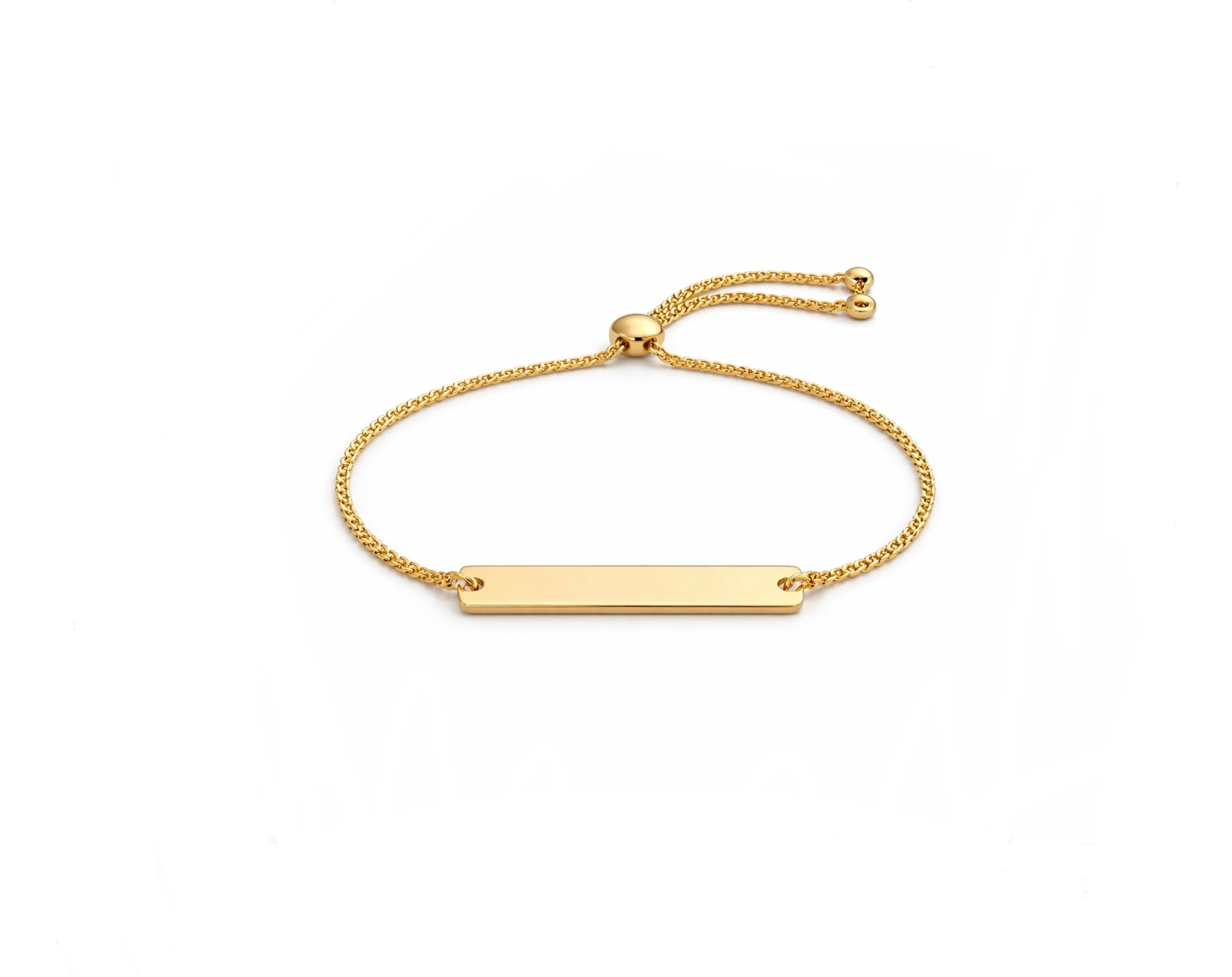 Bar Bracelet