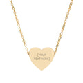 Heart Pendant