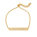Bar Bracelet